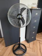 Grote ventilator, Witgoed en Apparatuur, Ophalen, Zo goed als nieuw, Statiefventilator