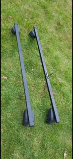 Dakdragers met Antidiefstal Sleutel voor meerdere BMWs, Ophalen