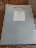 Bouke Ylstra. Etsen 1953-1993 (Gesigneerd), Gelezen, Ophalen of Verzenden, Schilder- en Tekenkunst