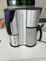 Siemens Porsche Design koffiezetapparaat met thermoskan, Witgoed en Apparatuur, Koffiezetapparaten, 10 kopjes of meer, Ophalen