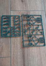 Warhammer 40k OoP Termagants - Classic 3rd Edition Tyranids, Ophalen of Verzenden, Zo goed als nieuw, Warhammer, Figuurtje(s)