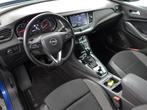 Opel Grandland X 1.2 Turbo Executive Aut- Comfort Interieur,, Auto's, Benzine, Gebruikt, SUV of Terreinwagen, Lease