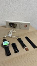 RdFit Smart watch, Ophalen, Zo goed als nieuw, Zwart, Android