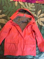 Petit Bateau jas roze - maat 116, Gebruikt, Meisje, Ophalen of Verzenden, Petit Bateau