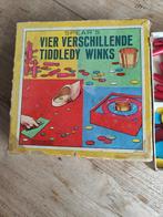 Tiddledy winks, Antiek en Kunst, Antiek | Speelgoed, Ophalen
