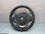 Stuurwiel BMW 1-serie F20 ('11->)  compleet met airbag, Auto-onderdelen, Gebruikt, Ophalen of Verzenden, BMW, BMW