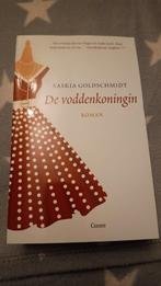 Saskia Goldschmidt de voddenkoningin, Ophalen of Verzenden, Zo goed als nieuw