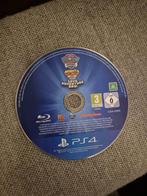 Paw patrol PS4, Spelcomputers en Games, Avontuur en Actie, 1 speler, Ophalen of Verzenden, Zo goed als nieuw