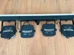 BEAM Z ParBar 4 way, Ophalen, Gebruikt, Licht