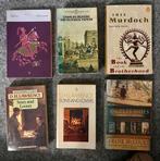 Classical literature, English paperback books, Ophalen of Verzenden, Gelezen