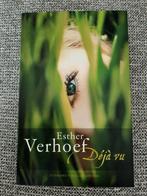 Esther Verhoef - Déjà vu, Ophalen of Verzenden, Zo goed als nieuw, Nederland, Esther Verhoef