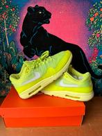Nike air max 1 ultra flyknit volt maat 45, Overige kleuren, Nike, Ophalen of Verzenden, Sneakers of Gympen