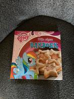 Mijn eigen Bakboek - My Little Pony, Boeken, Ophalen of Verzenden, Zo goed als nieuw, My little pony