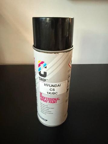 Hyundai CS 1K/BC Spuitlak - Professioneel 1K beschikbaar voor biedingen