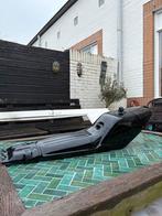Nette Honda mb tank, Ophalen of Verzenden, Honda, Achterklep