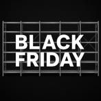 Stellingkast magazijn stellingen stelling 5 meter 60 diep !!, Zakelijke goederen, Kantoor en Winkelinrichting | Magazijn, Stelling en Opslag