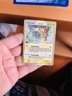 Kabutops 9/110 Holo Ex Holon Phantoms Pokemon, Verzenden, Zo goed als nieuw, Losse kaart, Foil