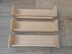 3x Ikea Bekväm Kruidenrek, Huis en Inrichting, Ophalen, Gebruikt