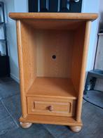 Kast  eiken, Ophalen, Gebruikt