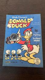 Herdruk Donald Duck nr 1 1952 (herdruk uit 2000), Ophalen of Verzenden, Zo goed als nieuw
