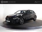 Mercedes-Benz A-klasse 180 Star Edition Luxury Line LIMITED, Auto's, Mercedes-Benz, 4 cilinders, Zwart, Origineel Nederlands, Bedrijf