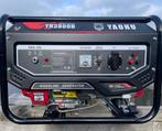 Generatoren en Aggregaten vanaf 150.00 Verhuur ook mogelijk, Benzine, Geluidgedempt, Nieuw, Ophalen of Verzenden