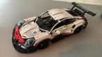 Technic lego auto Porsche 911, Hobby en Vrije tijd, Modelbouw | Radiografisch | Auto's, Ophalen of Verzenden, Zo goed als nieuw