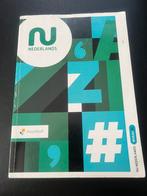 Mariska van Daele-van Deursen - Leerwerboek, Nieuw, Ophalen of Verzenden, MBO, Alpha