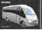 SITCAR minibus, Ophalen of Verzenden, Zo goed als nieuw, Overige merken