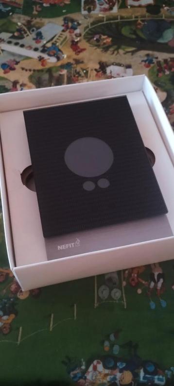 Nefit Bosch moduline easy thermostaat. beschikbaar voor biedingen