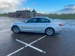 BMW 3-Serie (f30) 330e Iperformance Aut 2016 Grijs, Auto's, Origineel Nederlands, Te koop, Zilver of Grijs, 5 stoelen