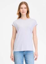 Nieuw! RAGWEAR vegan top t-shirt lila paars DIONA A, Kleding | Dames, Tops, Ragwear, Paars, Nieuw, Ophalen of Verzenden