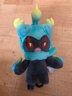 Pokemon marshadow plushie, Ophalen of Verzenden, Nieuw, Overige typen