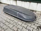 Dakkoffer en dag dragers passen voor bmw, Auto diversen, Dakkoffers, Ophalen of Verzenden, Zo goed als nieuw