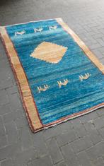 Handgeknoopte Gabbeh, Ophalen, 100 tot 150 cm, Zo goed als nieuw, 150 tot 200 cm