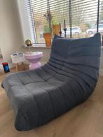 Nieuwe comfortabele design lounge stoel / togo design, 100 tot 125 cm, Nieuw, Ophalen of Verzenden, 75 tot 100 cm