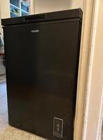 Vrieskist met garantie!, Witgoed en Apparatuur, Vriezers en Diepvrieskisten, Vrieskist, Zo goed als nieuw, Vrijstaand, 90 cm of meer