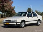 Saab 9000 2.3 LPT CS 1997, Auto's, 1370 kg, 4 cilinders, 2290 cc, Wit
