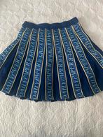 Daily Paper Rok Blauw Maat XS, Blauw, Daily Paper, Ophalen of Verzenden, Zo goed als nieuw