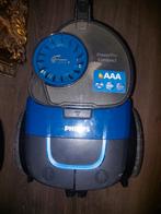 Stofzuiger philips Gebruikt, Ophalen, Gebruikt, Stofzuiger, Minder dan 1200 watt