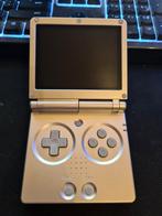 RG35XXSP - 64GB SD Kaart, Spelcomputers en Games, Spelcomputers | Nintendo Game Boy, Ophalen of Verzenden, Gebruikt, Game Boy Advance SP