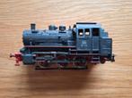 Märklin 30000 H0 - Digitale Stoomlocomotief BR 89 010, Wisselstroom, Gebruikt, Locomotief, Ophalen of Verzenden