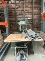 Radiale 900 S radiaalzaagmachine, Doe-het-zelf en Verbouw, Gereedschap | Zaagmachines, Ophalen