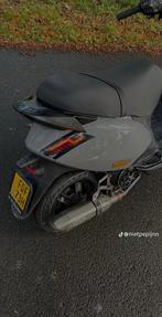 Piaggio Zip iGet 50cc, Ophalen, Gebruikt, Maximaal 45 km/u, Zip