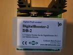 Digitaal booster Littfinski 2-DB-2, Overige merken, Gebruikt, Gelijkstroom of Wisselstroom, Overige typen