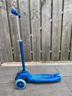 Step drie wielen - Amigo Scooter 3step, Ophalen, Gebruikt, Gewone step, Amigo