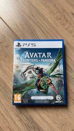 Avatar Frontiers of Pandora voor playstation 5, 1 speler, Zo goed als nieuw, Vanaf 12 jaar, Ophalen
