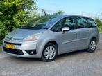 Citroen C4 Grand Picasso 1.8-16V Ambiance 7p., Auto's, Citroën, 125 pk, Gebruikt, 4 cilinders, Electronic Stability Program (ESP)