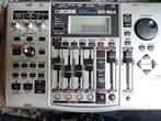 Boss BR 864 digital studio + 512 Mb geheugenkaart, Muziek en Instrumenten, Mengpanelen, Ophalen of Verzenden, Zo goed als nieuw