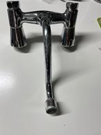 Kraan - merk Venlo, Ophalen of Verzenden, Gebruikt, Chroom, Kraan